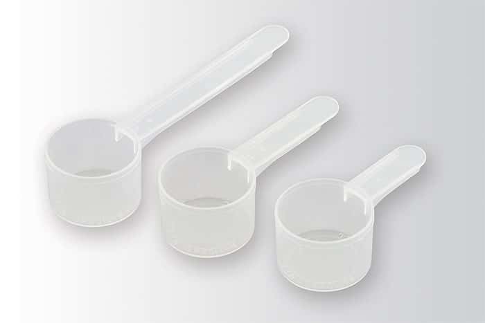 20Cc-Scoop-National-Measures 20Cc Scoop National Measures - Measurex Scoops