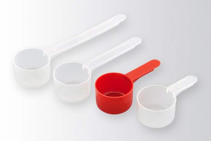 29_6Cc-Scoop-National-Measures 29 6Cc Scoop National Measures - Measurex Scoops