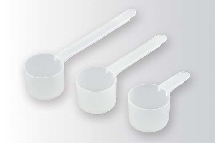 35Cc-Scoop-National-Measures 35Cc Scoop National Measures - Measurex Scoops