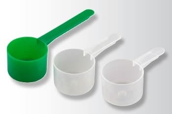 47 Cc Scoop National Measures 47 Cc Scoop National Measures - Measurex Scoops