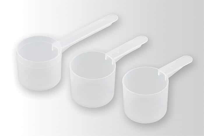 60Cc-Scoop-National-Measures 60Cc Scoop National Measures - Measurex Scoops