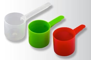 63Cc Scoop National Measures 63Cc Scoop National Measures - Measurex Scoops