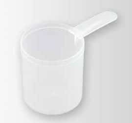 85Cc-Scoop-National-Measures 85Cc Scoop National Measures - Measurex Scoops