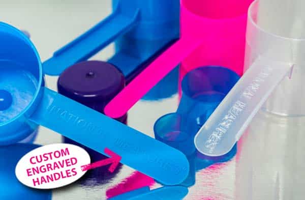 Engraved Engraved - Measurex Scoops