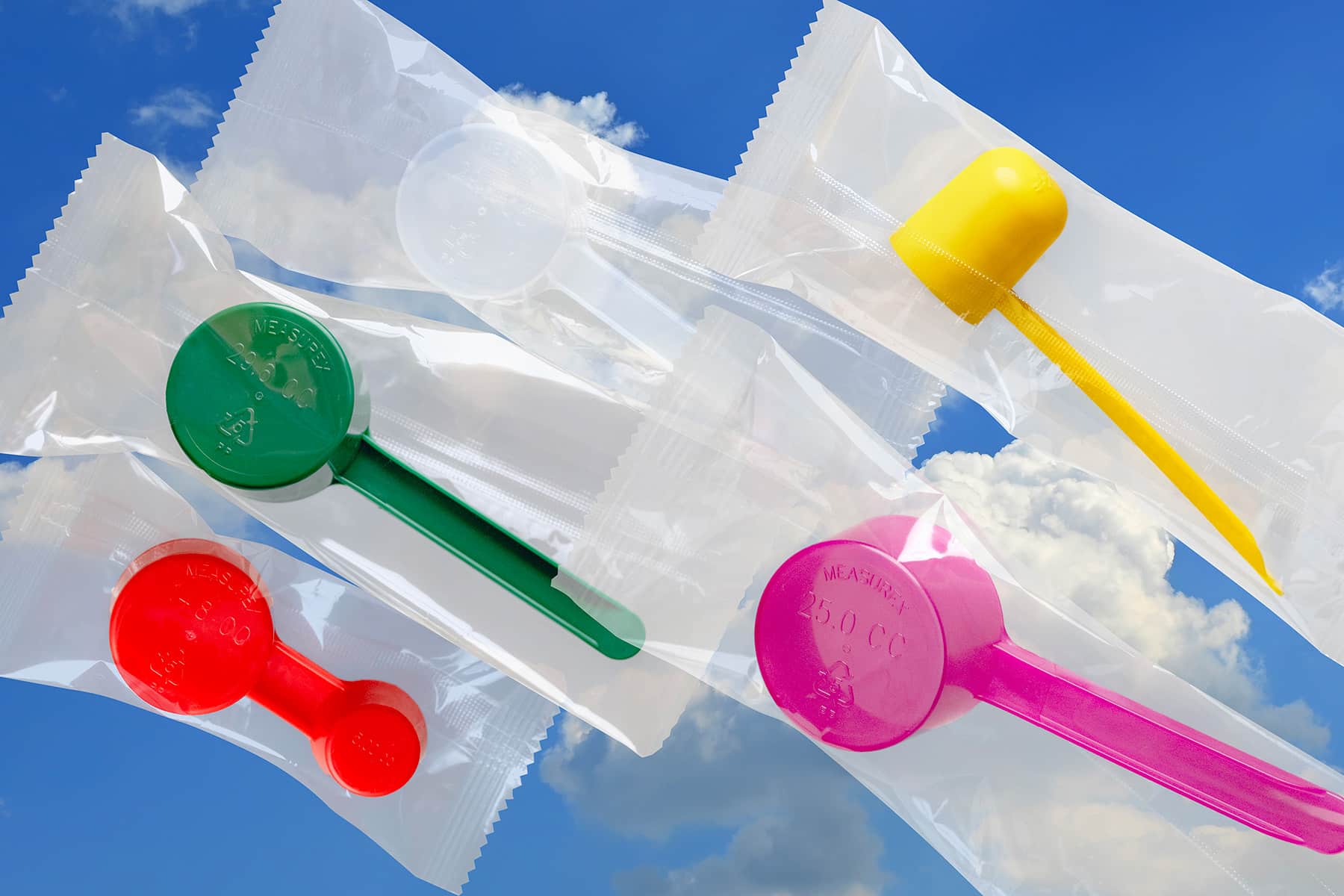 Poly Packaging